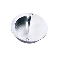 Wholesale Stainless Steel Semi Circle Furniture Handle