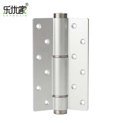 6 inch aluminium alloy heavy duty auto close hydraulic door hinge for wooden door