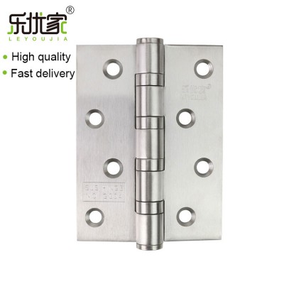 4 inch sus 304 swing door hinges of stainless steel