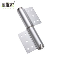 6 inch aluminum adjust auto hydraulic door closer hinge for wooden door