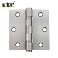 3 inch ball bearing stainless steel square door hinges for heavy wooden door